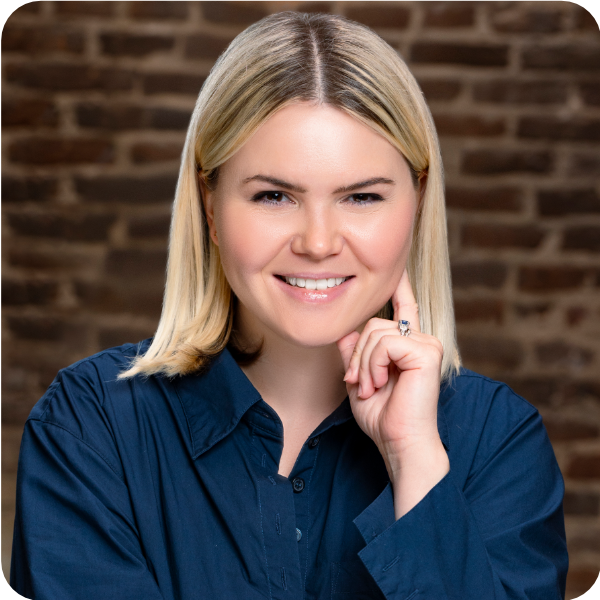 Photo of Lindsey Benefield